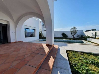 Villa ROTIN Réf: V ROTIN à Hammamet