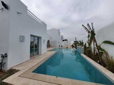 Villa VALANTINO Réf:  vente villa avec piscine