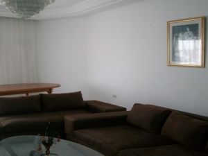 spacieux appartement à sahloul