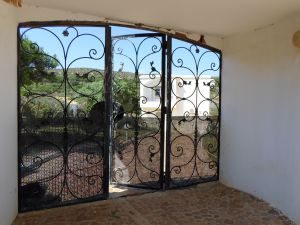 villa la reine 740m hawaria vue de mer