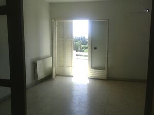 Appartement S+3 à Elmanar 2