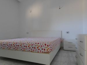 appartementement furnished studio frond of sea hammam elghzaz
