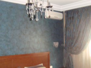 appartement très luxueux à sahloul