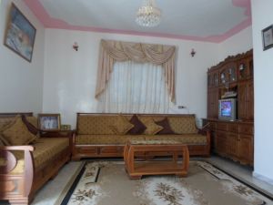 studio appartement 150m kelibia