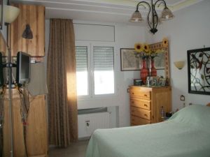 appartement la perle blanche