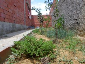 Villa 200 m City elbosten kelibia