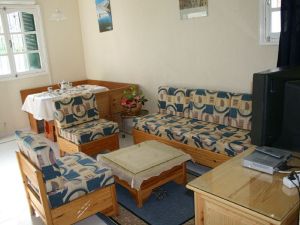 pour les vacanciers location confort appartement
