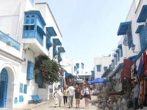 A VENDRE café à quelque mètres de la magnifique plage de SIDI