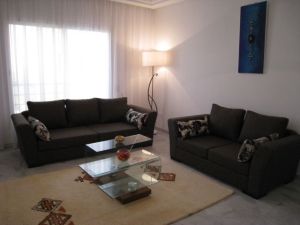 Apartment nine luxury