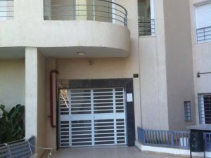 Appartement aux jardins de Carthage