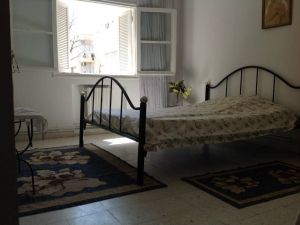 appartement meublée El hana Manza