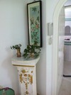 Rez de chaussée meublé indépendant avec jardin Manar