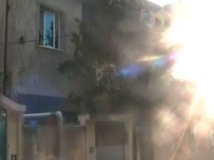 Maison à vendre renfermant un rez-de-chaussé + 1er étage
