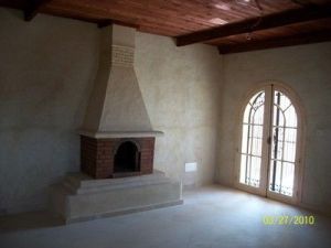 Belle villa de compagne VV: 60++