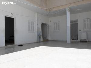 maison fathila 305m kelibia