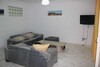 Annual rental for an appartementement furnished 3 rooms