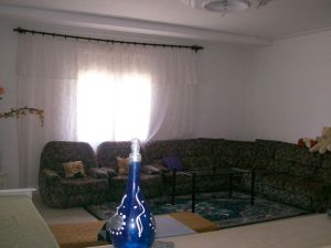 Villa 2167m² VV : 303