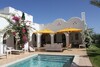 Belle villa de luxe au coeur de la zone touristique