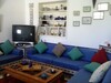 Etage d'une maison de charme entièrement meublé à djerba