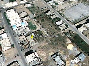 474 million land sale
