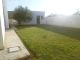 une villa récemment fini à sidi hamed W