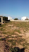 terrain à dhouiher zarzis