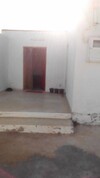 Petite maison sur la route du port zarzis