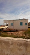House on the edge of the cliff zarzis