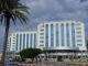 It offers for sale office is located on the cmplexe Burj Khfacha Monastir