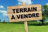 un excellent terrain pour construire une villa