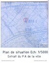 urgent terrai a Skanes Monastir
