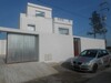 a superb villa on three levels with studio