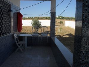 A.V Villa 250 m2 on a plot of 2900 m 2