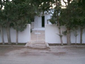 AL Villa Hammamet nort