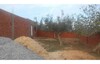 Terrain avec garage 15 MD
