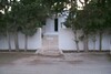 AL à Hammamet nord une villa au RC sans meubles disponible