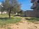 for sale a 200m² rectangular plot of land in mrezga hammam