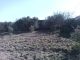 Terrain sur route 500 m