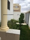 a louer villa Fatima a Hammamet nord