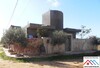 Villa dans 260 direction de la plage a el haouaria