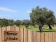 Residential land for sale has Kantaoui of 100 M from the beach