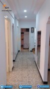 Réf 2011: Un appartement de 4 pièces à Cité El hana Bizerte