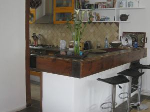 CHARACTER MARSA BEACH DUPLEX / 3 MIN WALK LYCÉE FRANÇAIS