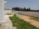 AV VILLA NEUVE AVEC IMMENSE JARDIN ET PLACE PISCINE A HAMMAMET HK