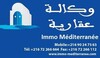 Maison de 200 m² sur 160 m² à 180 MDT à 5 d'hammamet