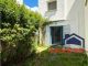 S3 Duplex with Golden Tulip Garden