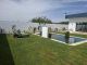 Pleasant villa +swimming pool and garden of 600m in hammamet south 99202001