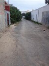 Terrain 334 m² zone touristique Hammamet