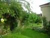 location de vacance villa de charme meublée à tunis