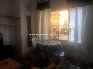 Appartement LA PERLE 1 A